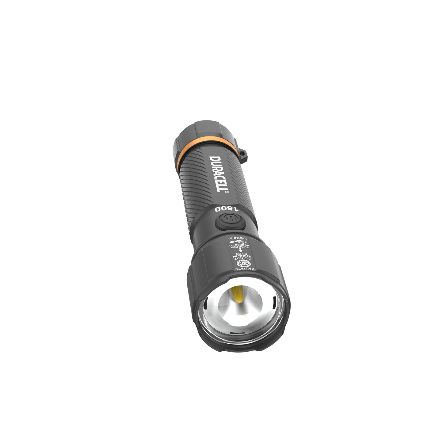 4 Pack Duracell Flashlights