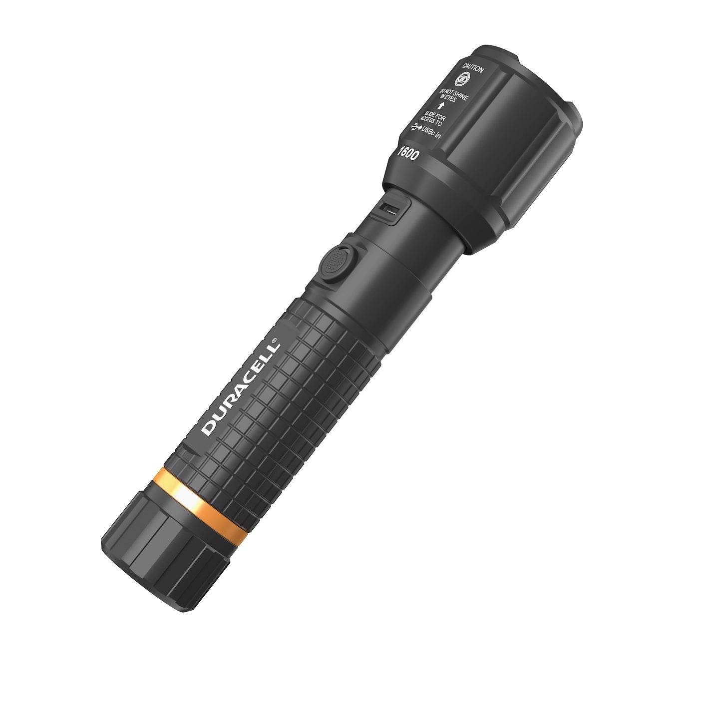 Duracell 1600 L Hybrid Power Flashlight 3 Pack