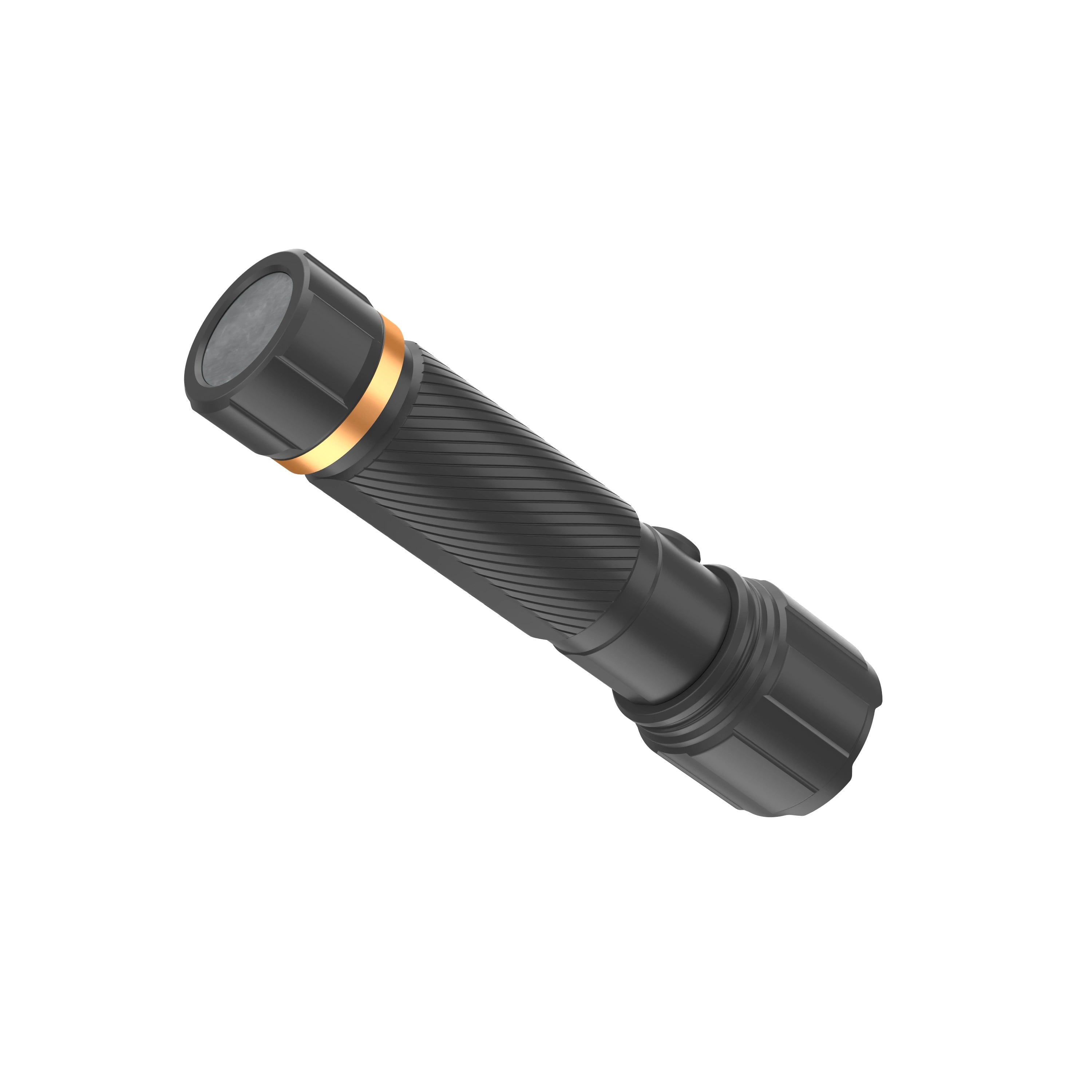 1500 lumen rechargeable flashlight sam's club Core Equipment with Auto-Brightness Charge your flashlight by sliding the tail cap up to reveal the charging port Defiant 1500 Lumens LED Slide-to-Focusing