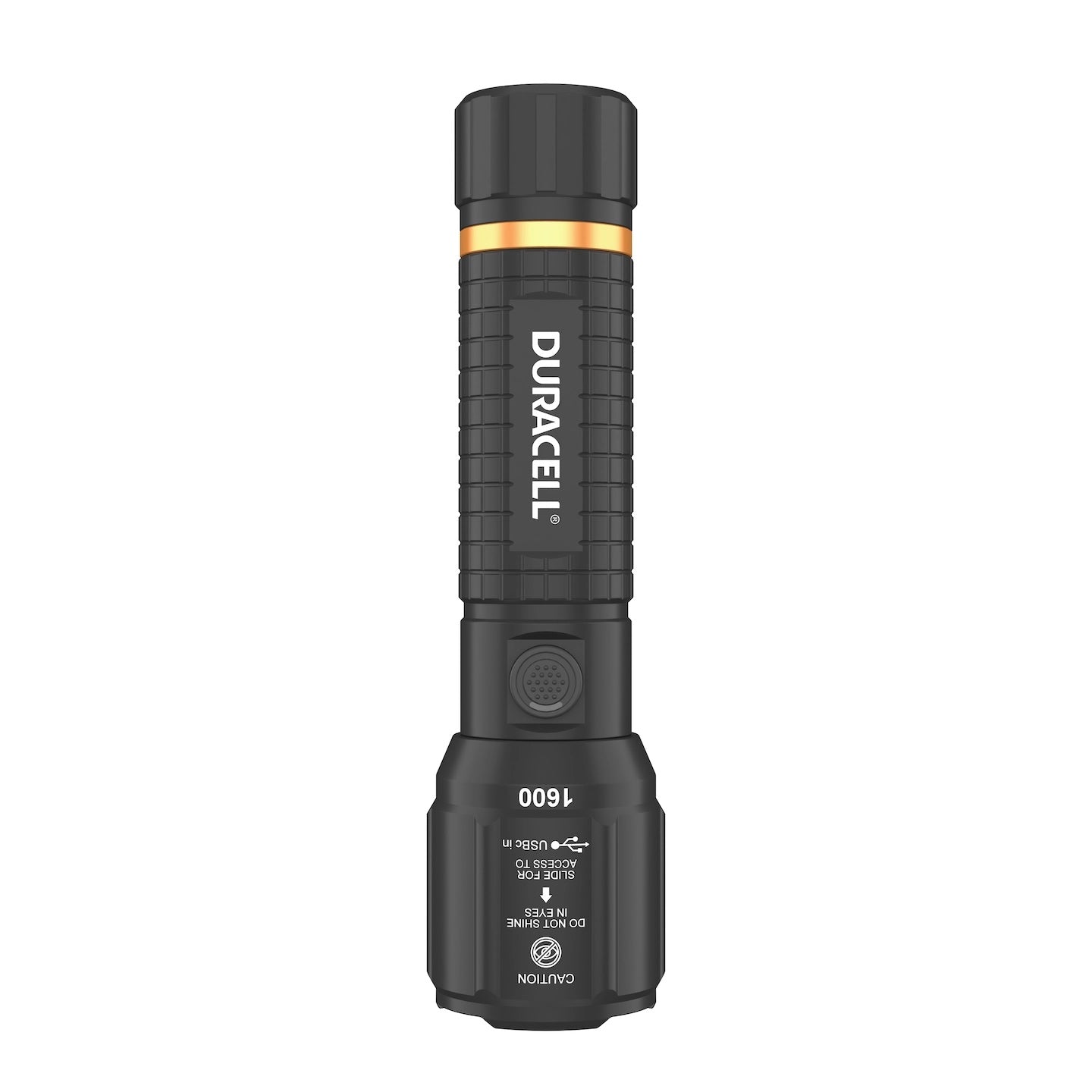 Duracell 1600 L Hybrid Power Flashlight 3 Pack