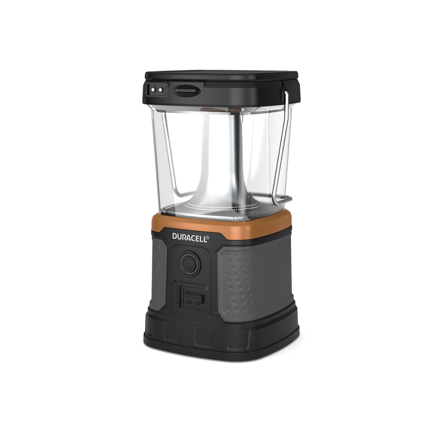 3000 Lumens Solar Lantern