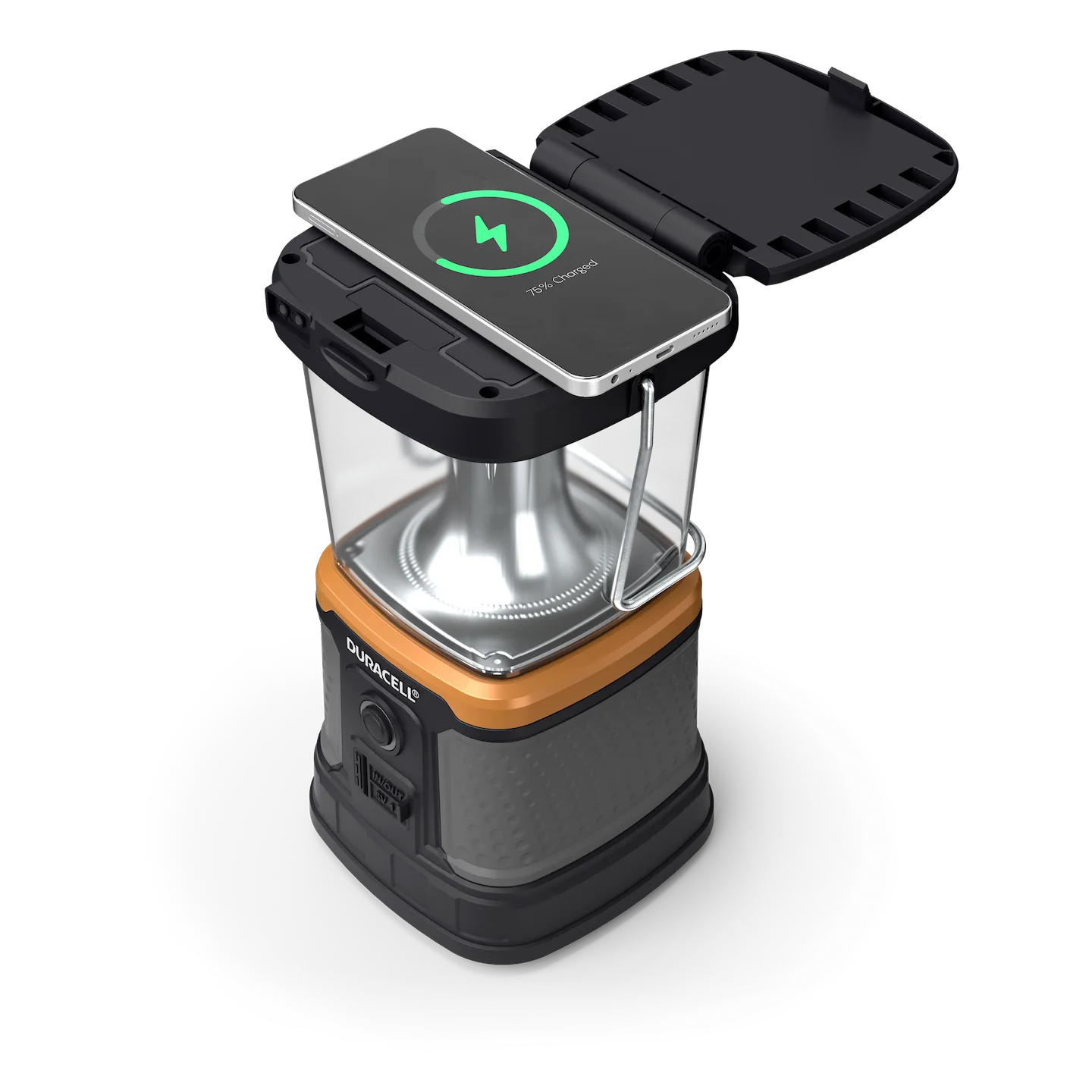 3000 Lumens Solar Lantern