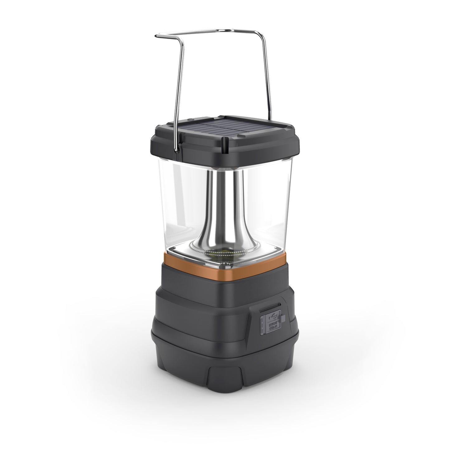 5000 Lumens Solar Lantern