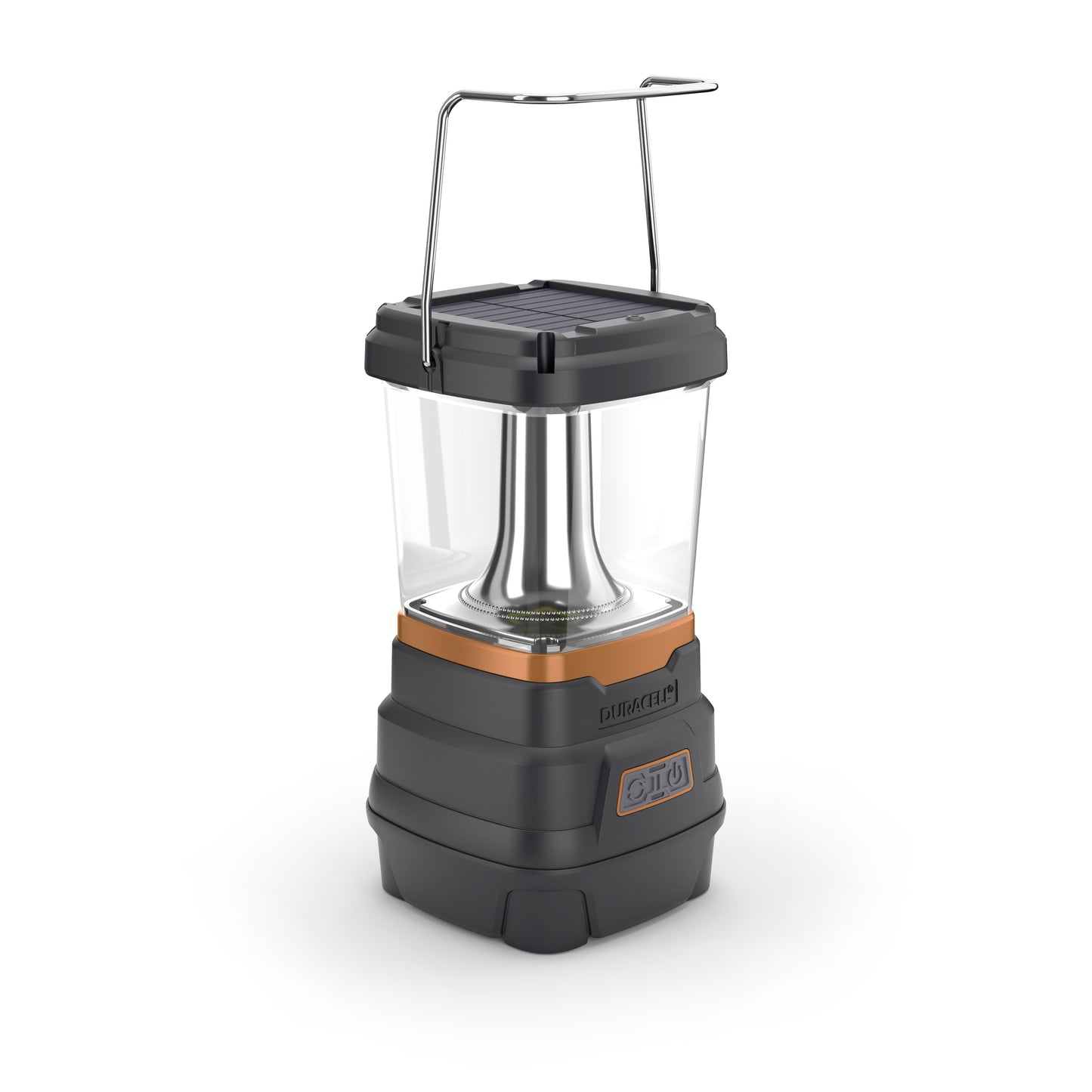 5000 Lumens Solar Lantern