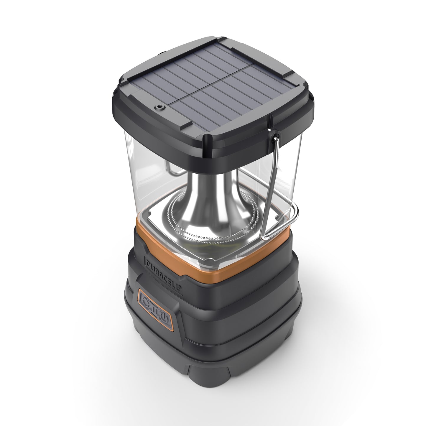 5000 Lumens Solar Lantern