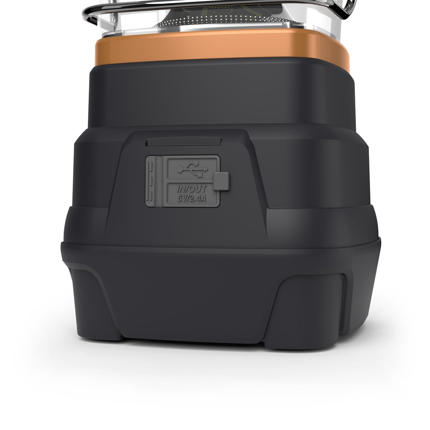5000 Lumens Solar Lantern