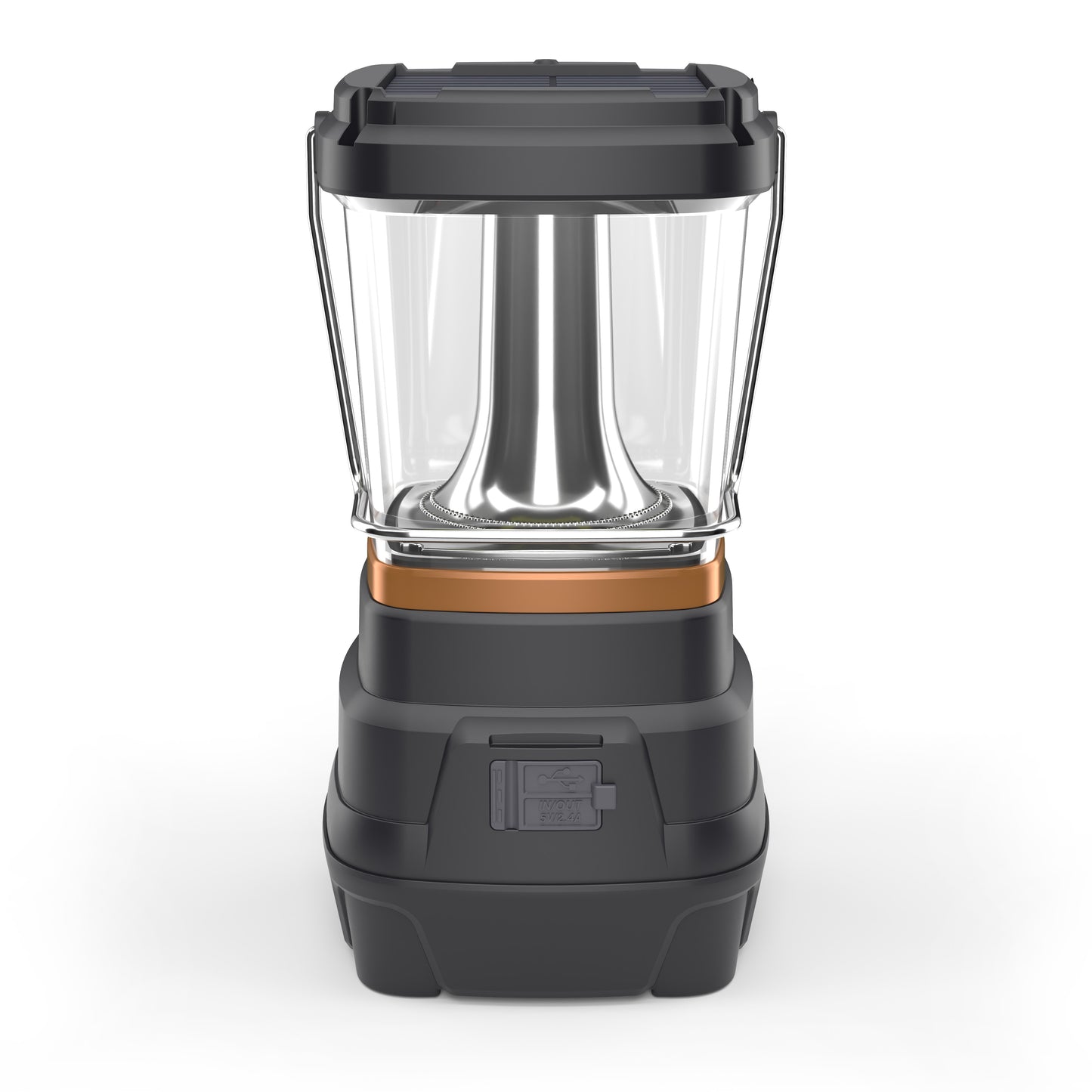 5000 Lumens Solar Lantern