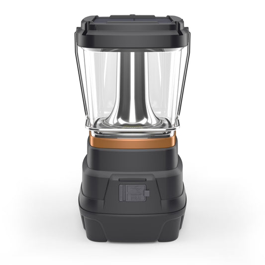5000 Lumens Solar Lantern